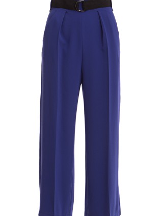 Брюки SPORTMAX (790): фото 2 - Invogue